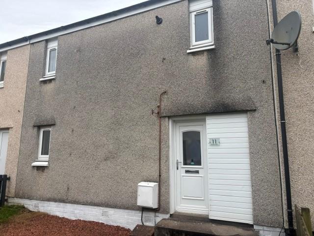 House for rent in Holytown, North Lanarkshire