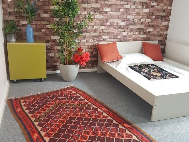 Apartment for rent in Leytonstone, Greater London