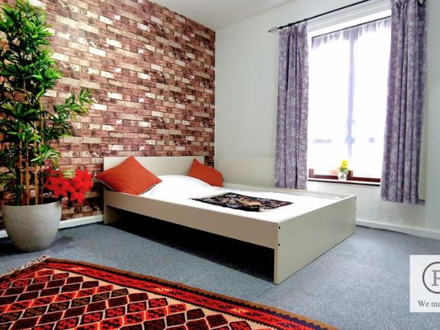 Apartment for rent in Leytonstone, Greater London