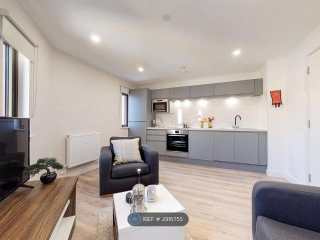 Apartment for rent in City Centre, South Yorkshire