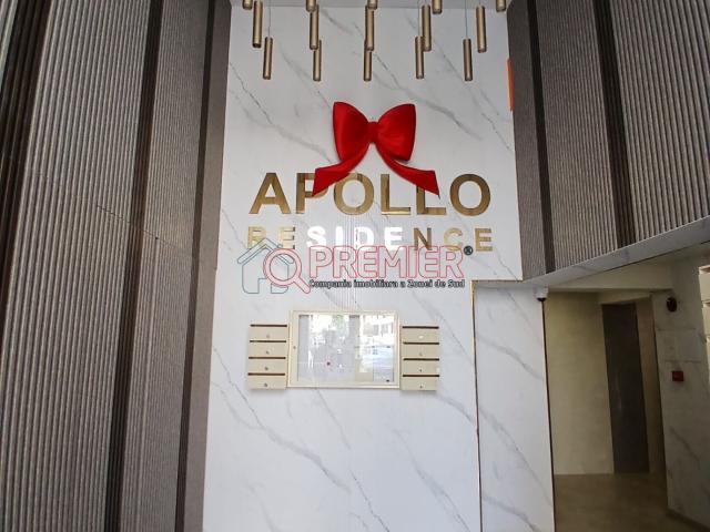 Apartament închirieri în Popesti Leordeni, București