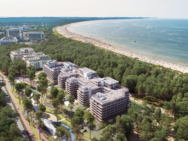 Mieszkanie na sprzedaż w Świnoujście, Zachodniopomorskie