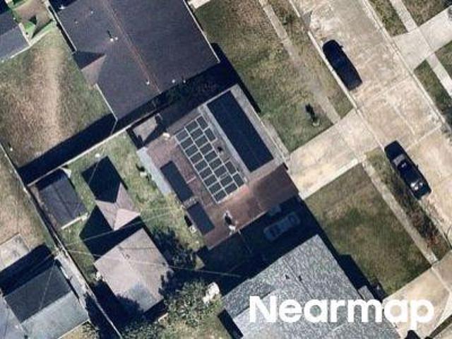 House for sale in Louisiana