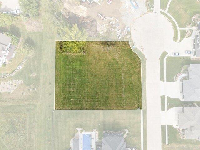 Land for sale in Cedar Falls, Iowa