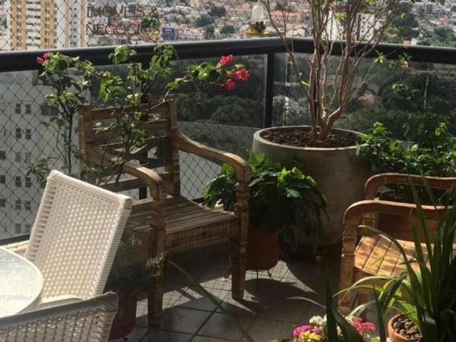 Apartamento venda em Região Geográfica Imediata de Cuiabá, Região Metropolitana do Vale do Rio Cuiabá