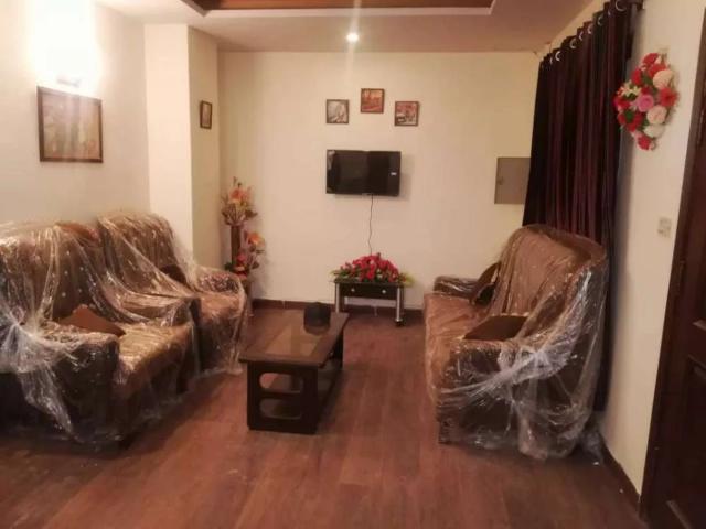 Apartment for rent in Islamabad