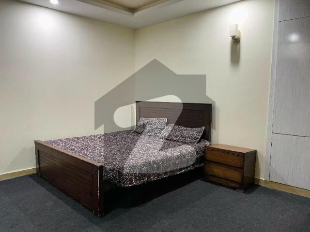 Apartment for rent in Islamabad