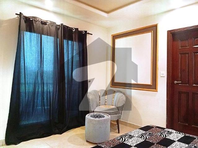 Apartment for rent in Islamabad