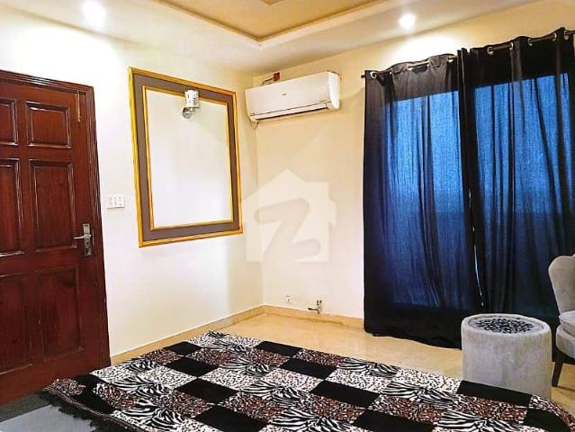 Apartment for rent in Islamabad