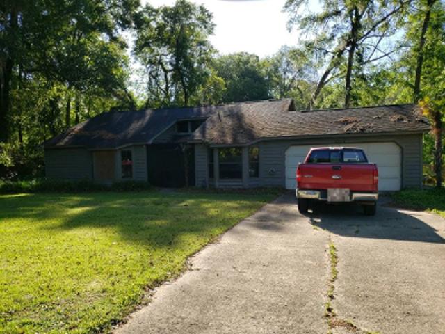 House for sale in Tallahassee, Florida