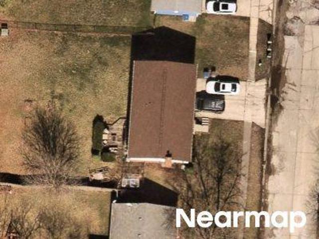 House for sale in Camby, Indiana