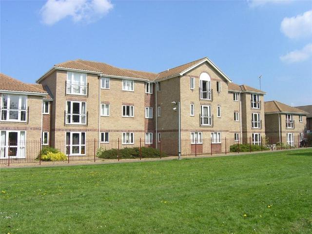 Apartment for rent in Chesterton, Cambridge