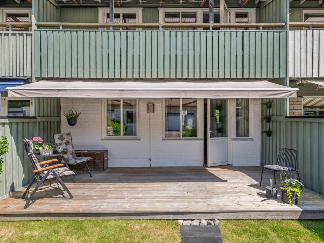 Villa till salu i Trollhättan