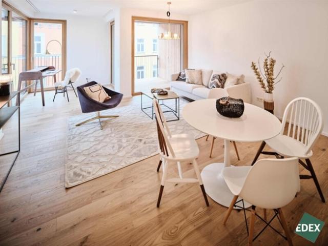 Terrassenwohnung mieten in Wien