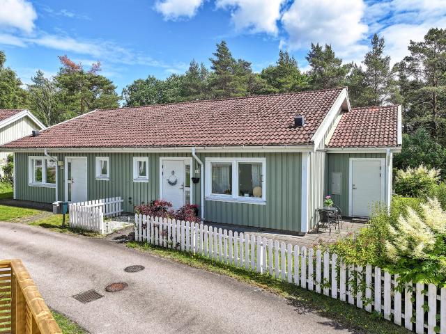 Bostad till salu i Säffle, Värmland