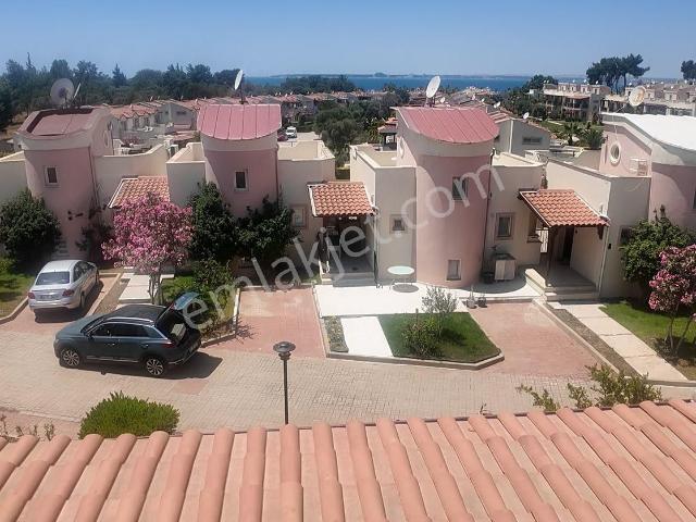 Milas, Muğla içerisinde satılık Villa