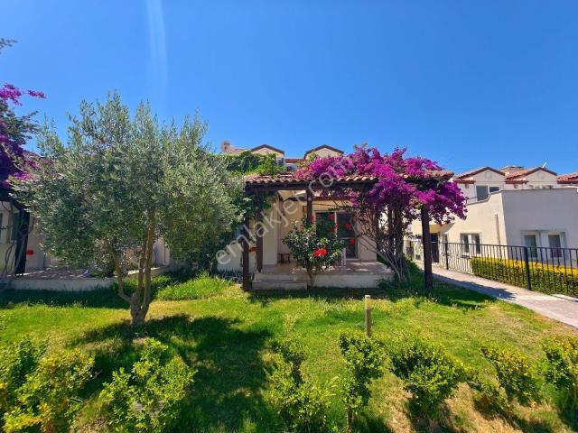 Milas, Muğla içerisinde satılık Villa