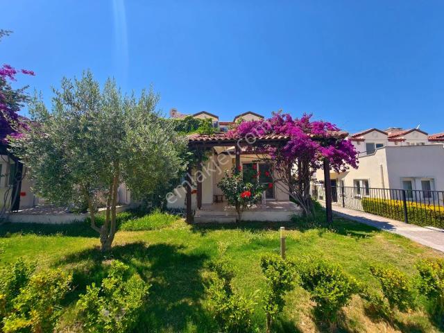 Milas, Muğla içerisinde satılık Villa