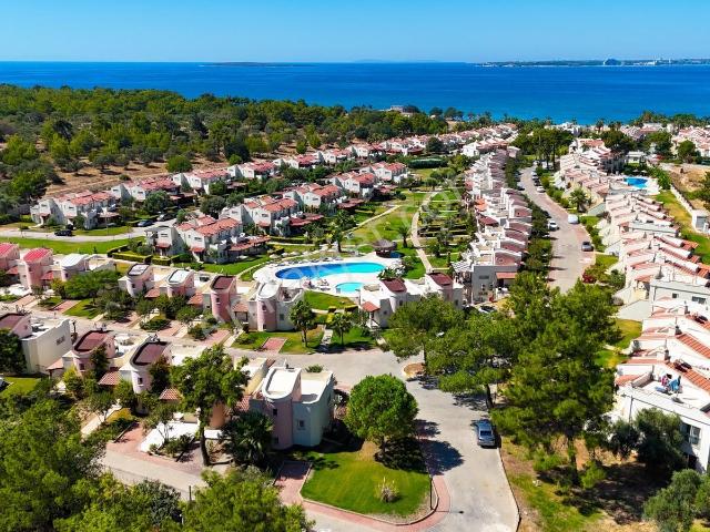 Milas, Muğla içerisinde satılık Villa