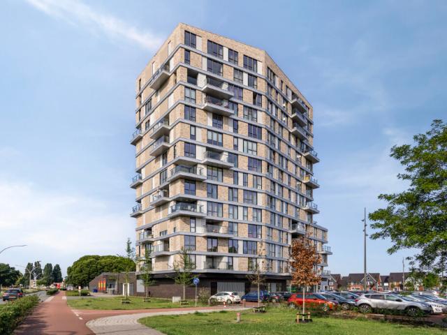 Appartement te huur in Berflo Es, Hengelo