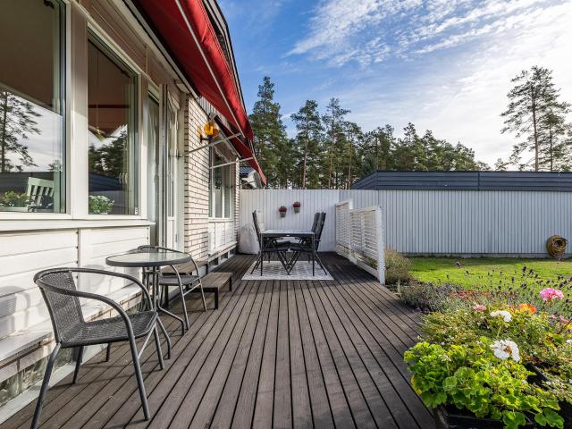 Bostad till salu i Kalmar