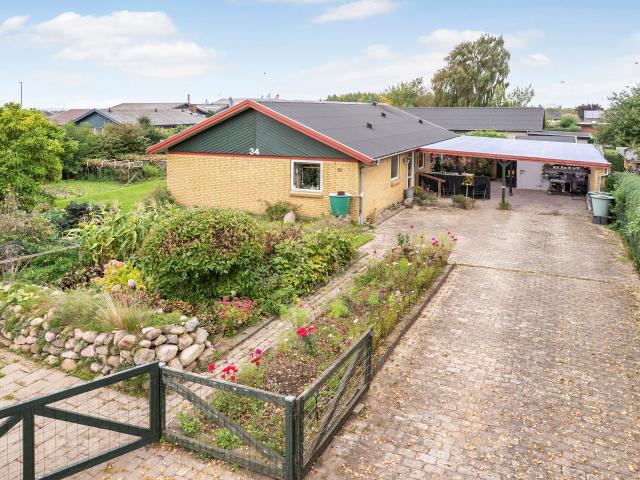 Villa til salg i Torsted, Horsens