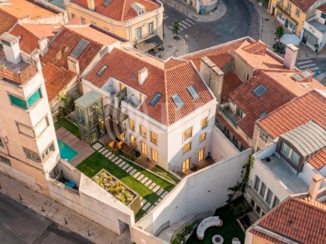 Apartamento venda em São Vicente de Fora, Lisboa