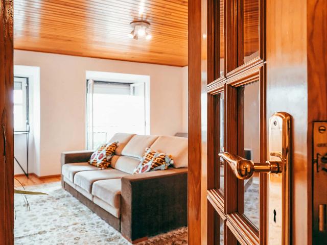 Apartamento alugar em Lisboa