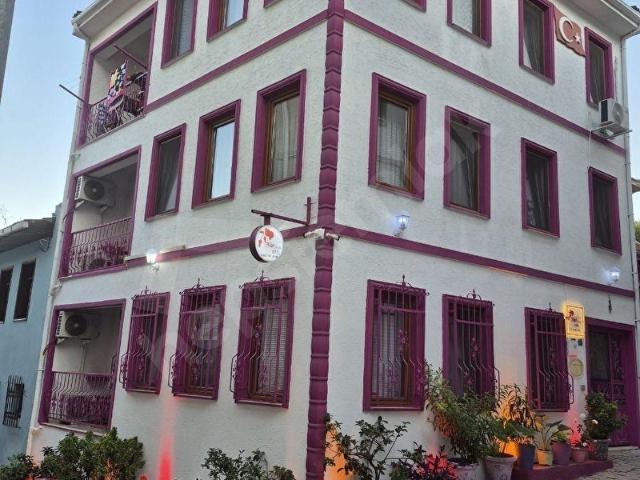 Mudanya, Bursa içerisinde satılık Turistik Tesis