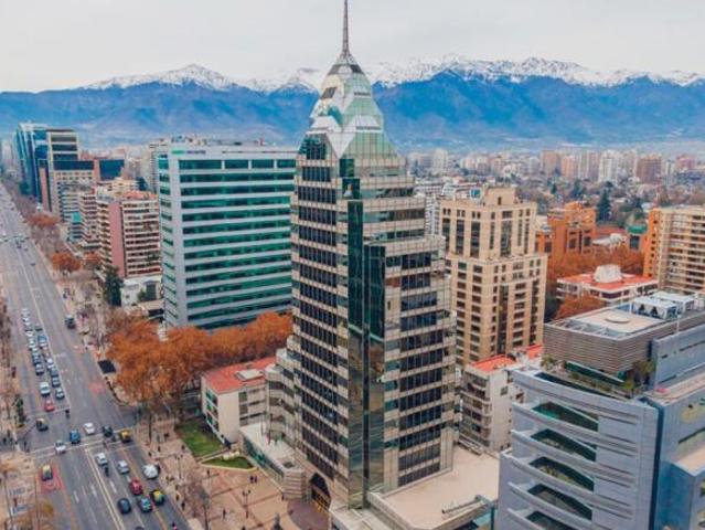 Casa en arriendo en Las Condes, Metropolitana