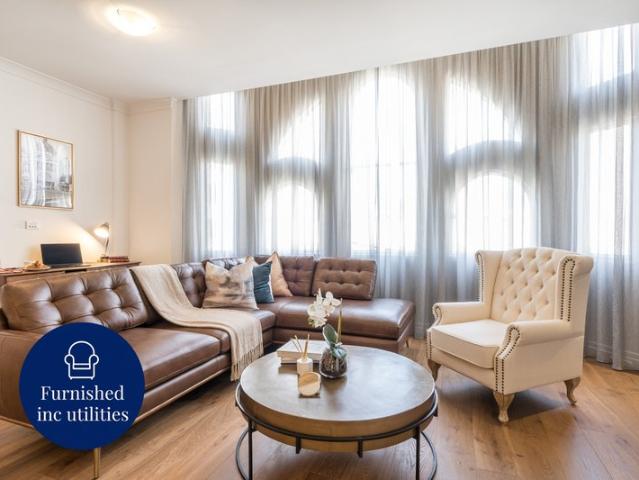 Apartment for rent in East End Theatre District, Melbourne