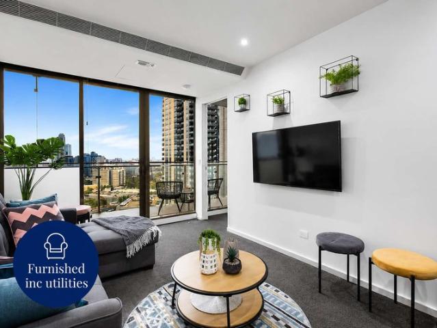 Apartment for rent in Camerons Creek, Victoria