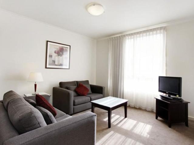 Apartment for rent in Fitzroy, Melbourne