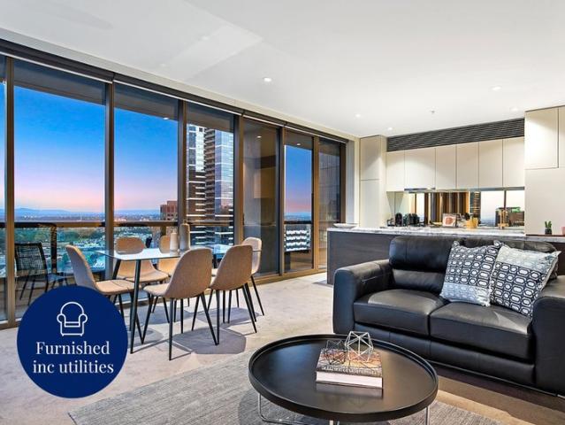 Apartment for rent in Camerons Creek, Victoria