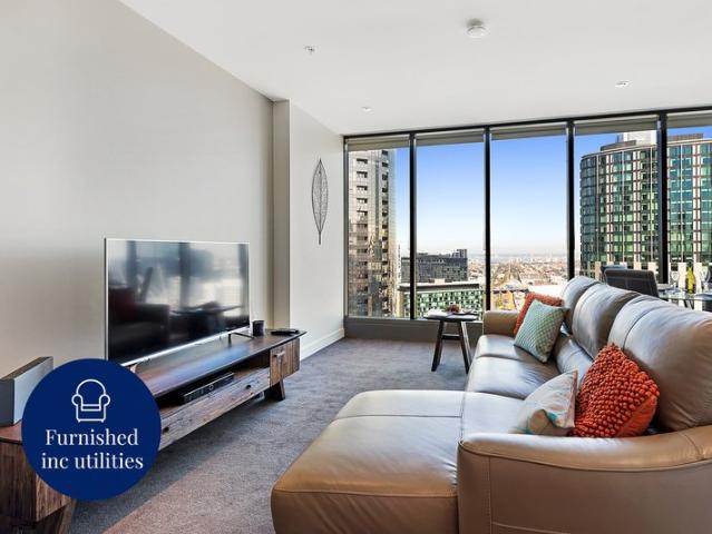 Apartment for rent in Camerons Creek, Victoria