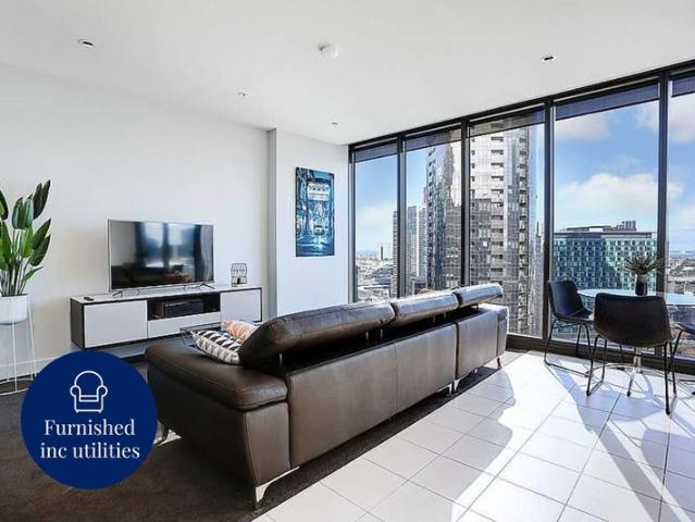 Apartment for rent in Camerons Creek, Victoria