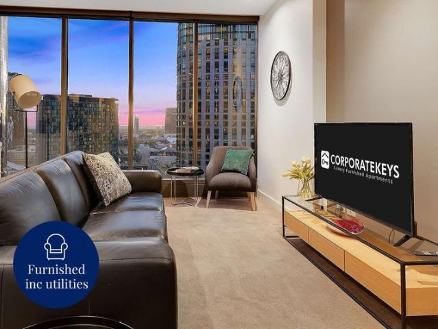 Apartment for rent in Camerons Creek, Victoria
