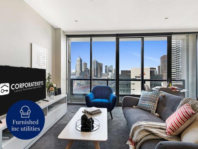 Apartment for rent in Camerons Creek, Victoria