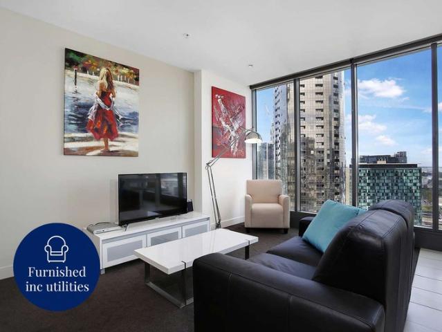 Apartment for rent in Camerons Creek, Victoria
