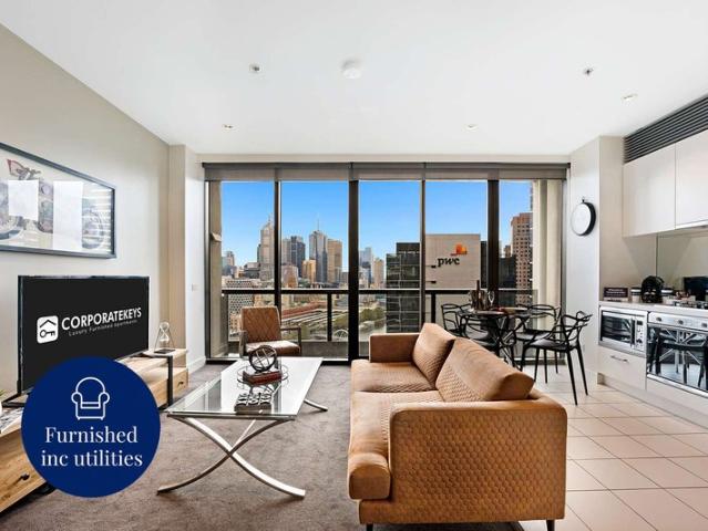 Apartment for rent in Camerons Creek, Victoria