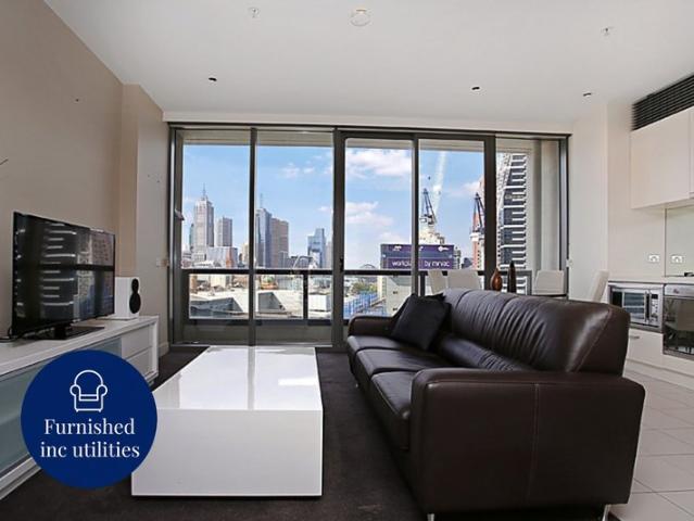 Apartment for rent in Camerons Creek, Victoria