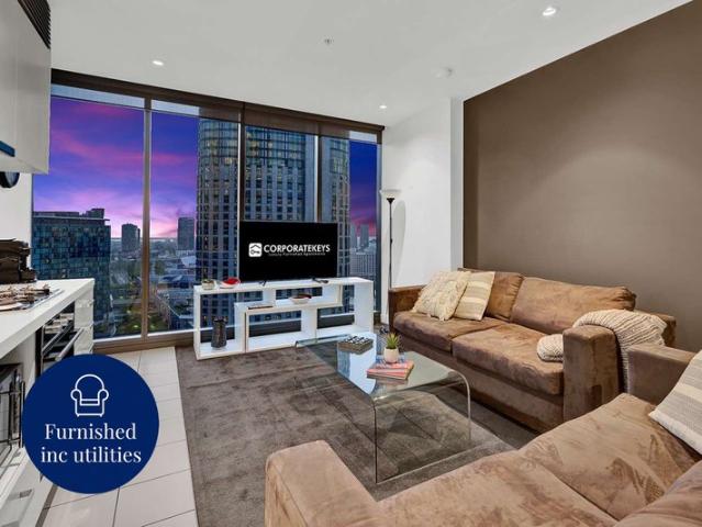 Apartment for rent in Camerons Creek, Victoria