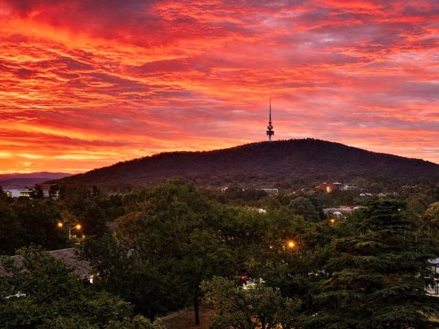 Property for sale in Braddon, Australian Capital Territory