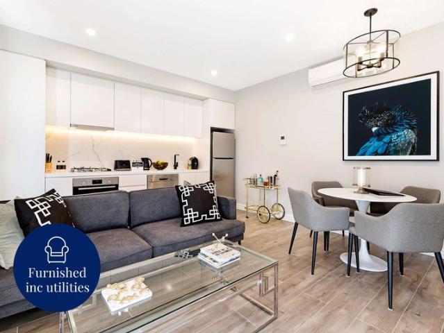 Apartment for rent in Glen Iris, Melbourne