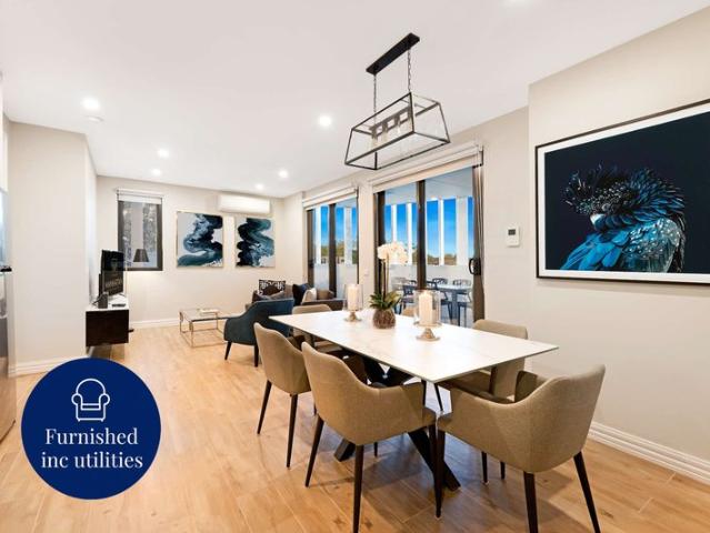 Apartment for rent in Camerons Creek, Victoria