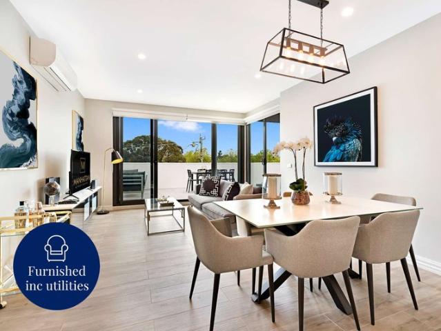 Apartment for rent in Glen Iris, Melbourne