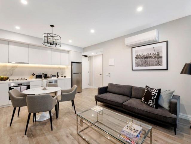 Apartment for rent in Camerons Creek, Victoria