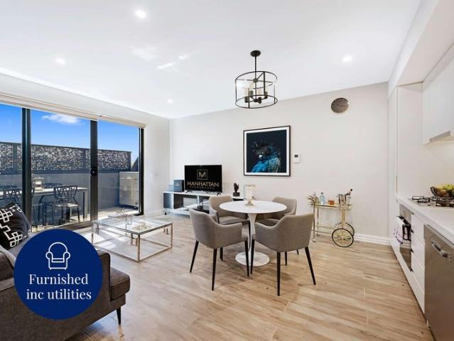Apartment for rent in Camerons Creek, Victoria