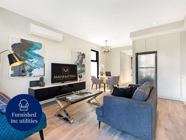 Apartment for rent in Camerons Creek, Victoria