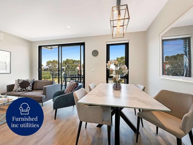 Apartment for rent in Camerons Creek, Victoria